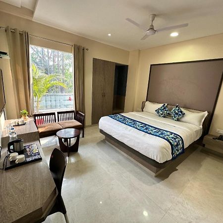 Hotel Pinaka Inn 러크나우 외부 사진