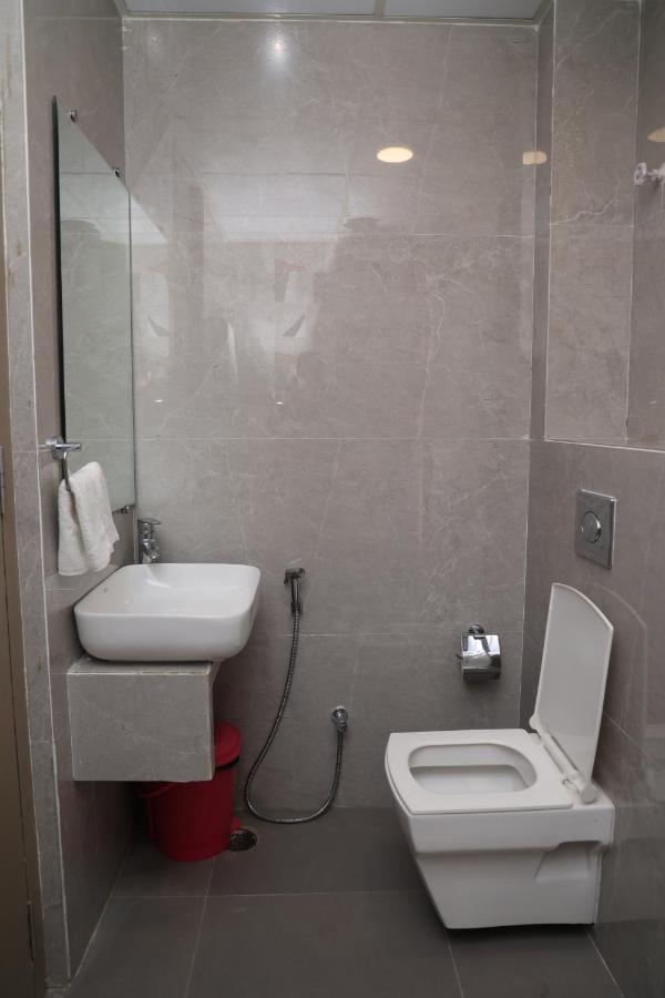 Hotel Pinaka Inn 러크나우 외부 사진