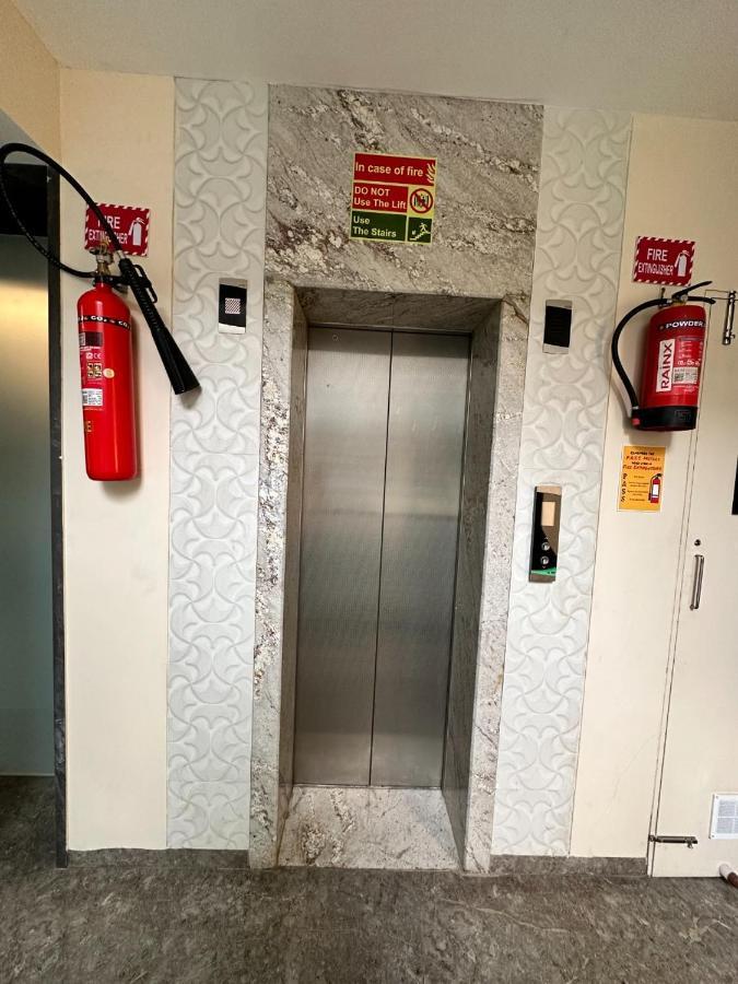 Hotel Pinaka Inn 러크나우 외부 사진