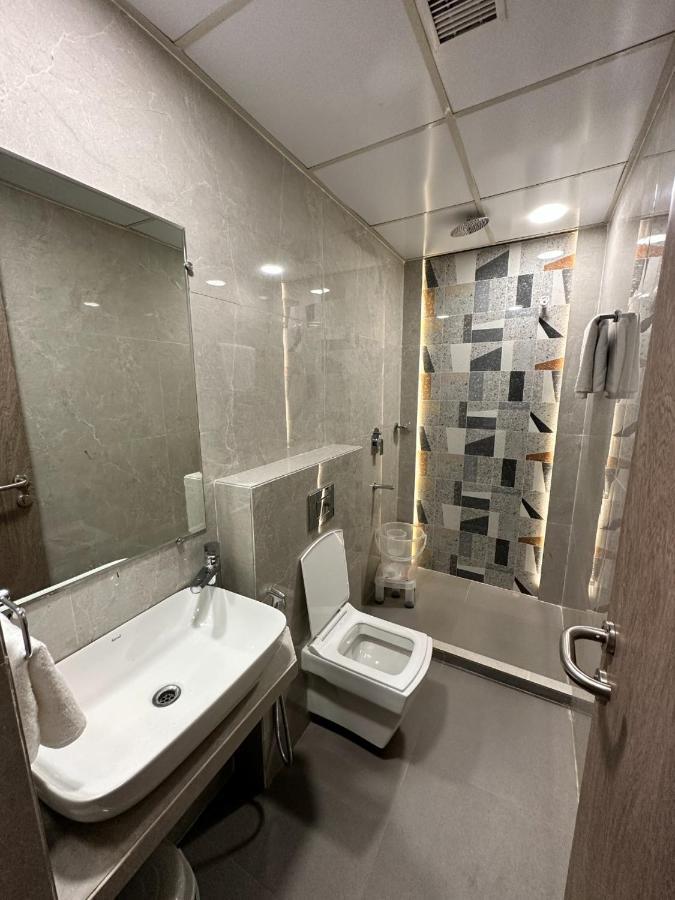 Hotel Pinaka Inn 러크나우 외부 사진