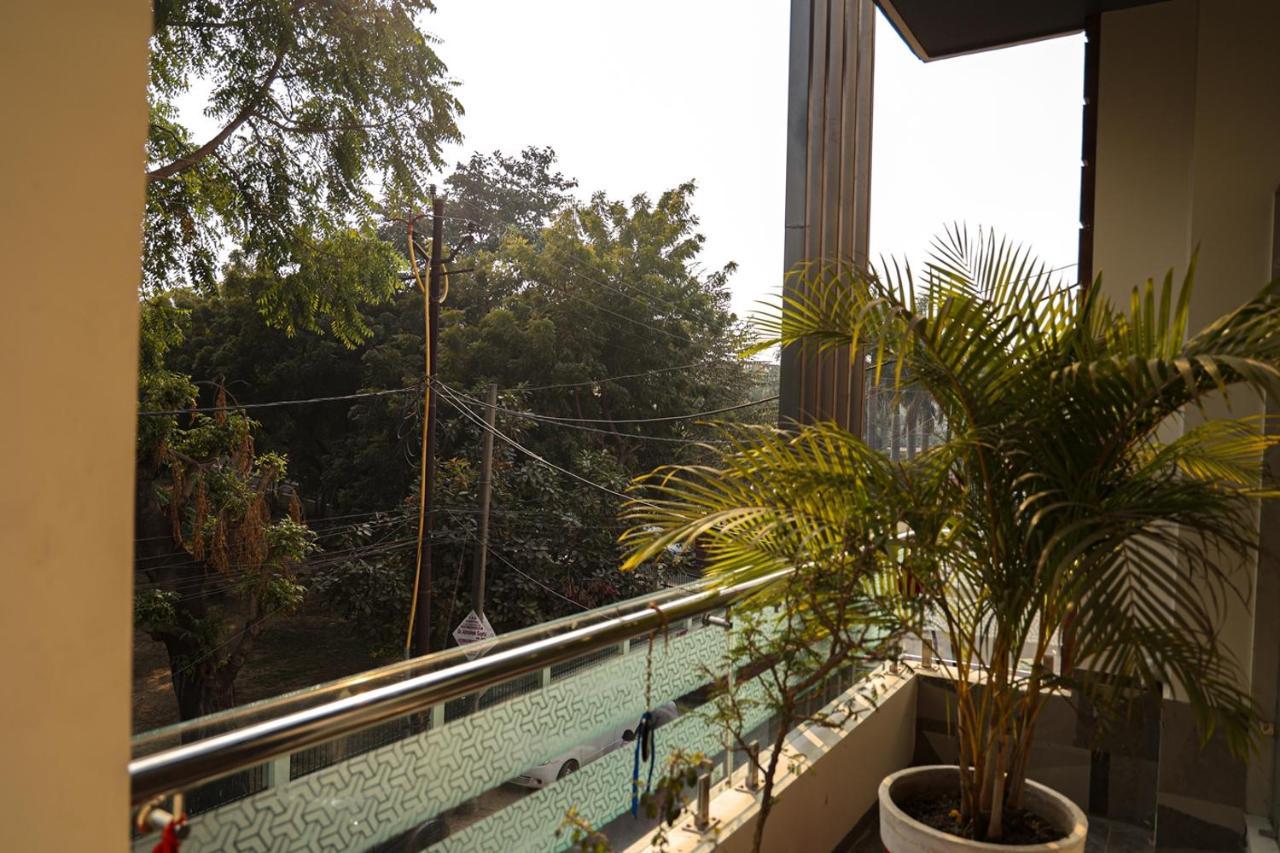 Hotel Pinaka Inn 러크나우 외부 사진