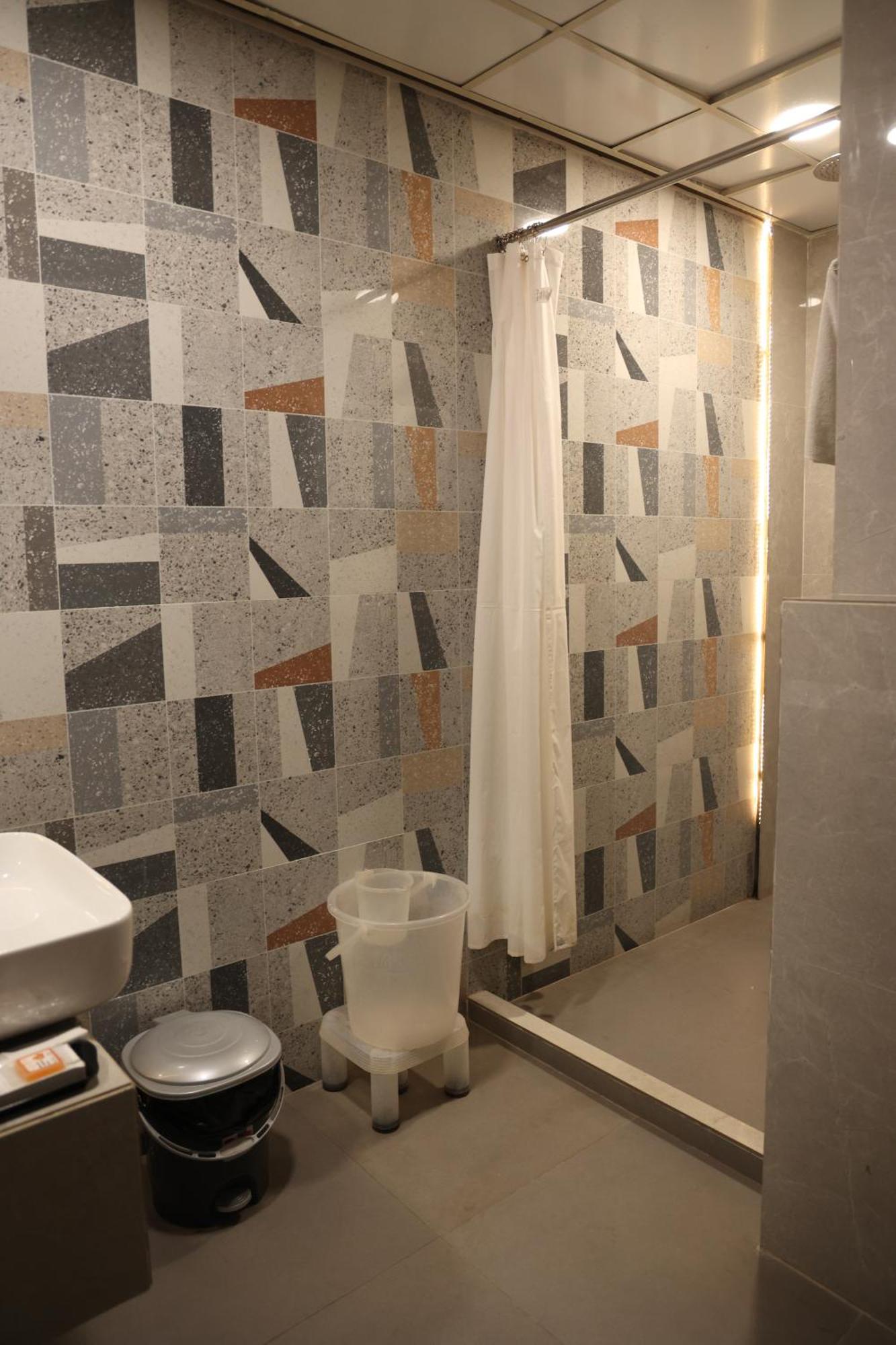 Hotel Pinaka Inn 러크나우 외부 사진