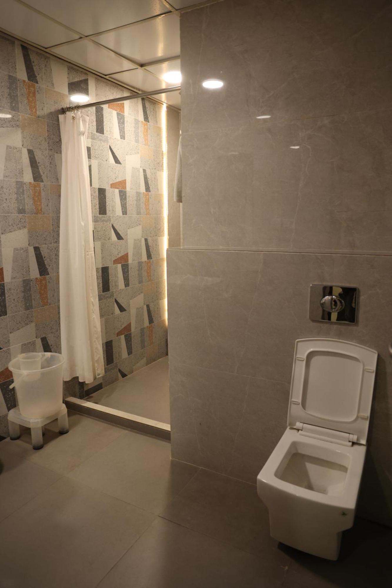 Hotel Pinaka Inn 러크나우 외부 사진