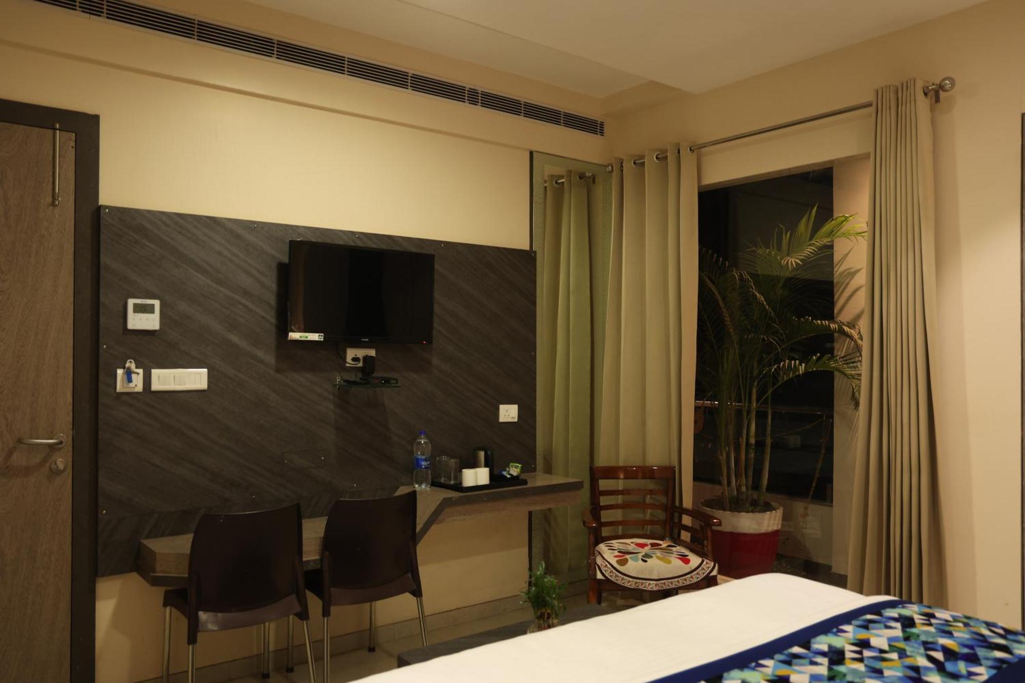 Hotel Pinaka Inn 러크나우 외부 사진