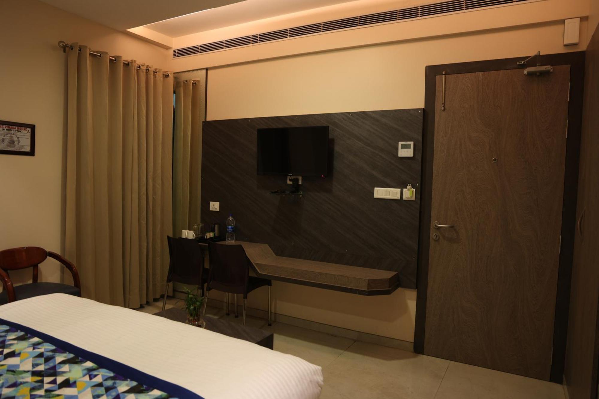 Hotel Pinaka Inn 러크나우 외부 사진
