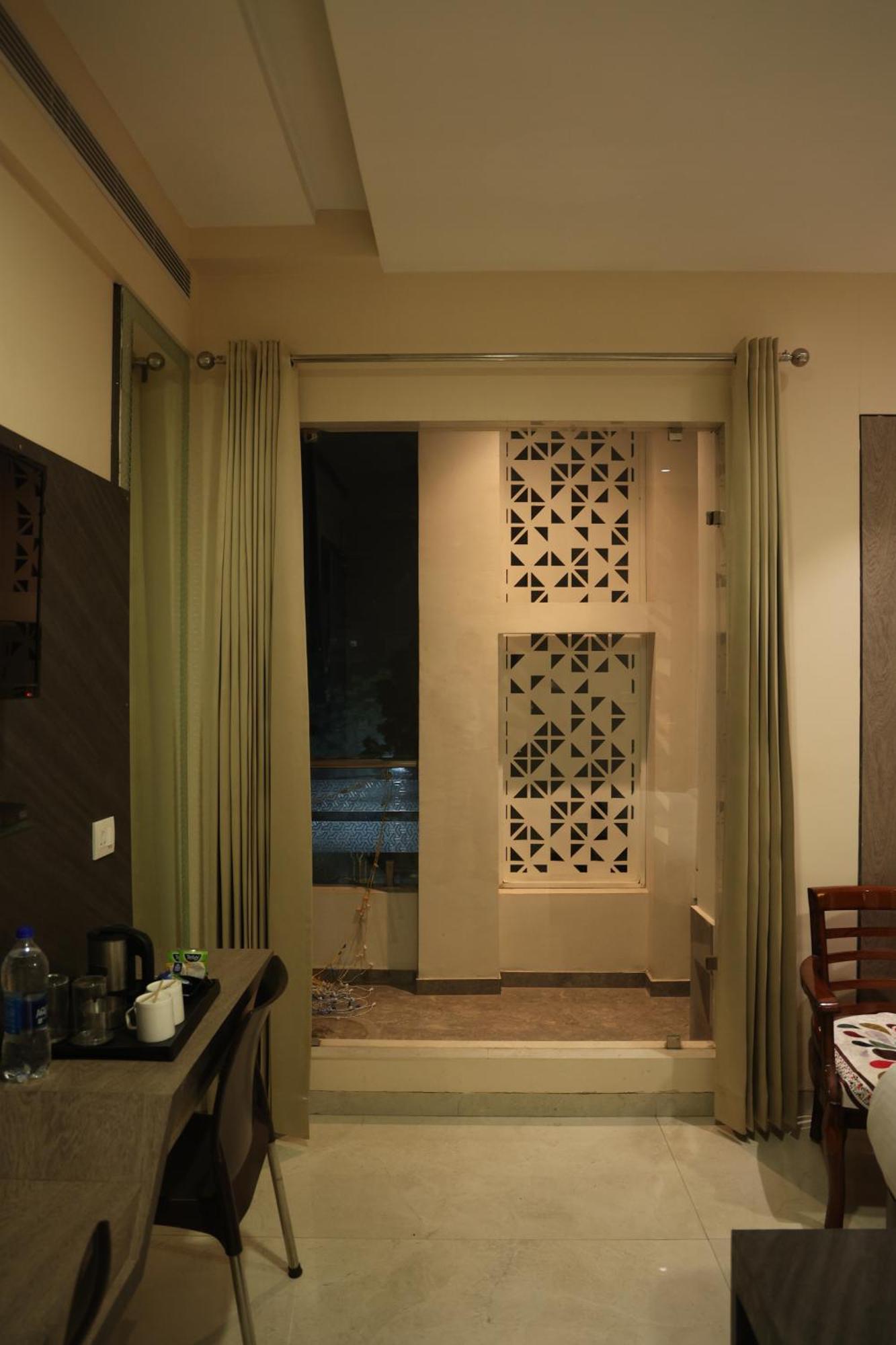 Hotel Pinaka Inn 러크나우 외부 사진