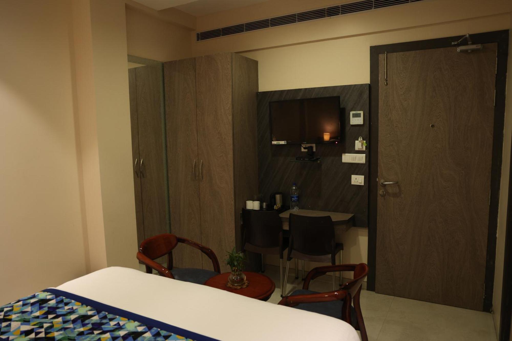 Hotel Pinaka Inn 러크나우 외부 사진