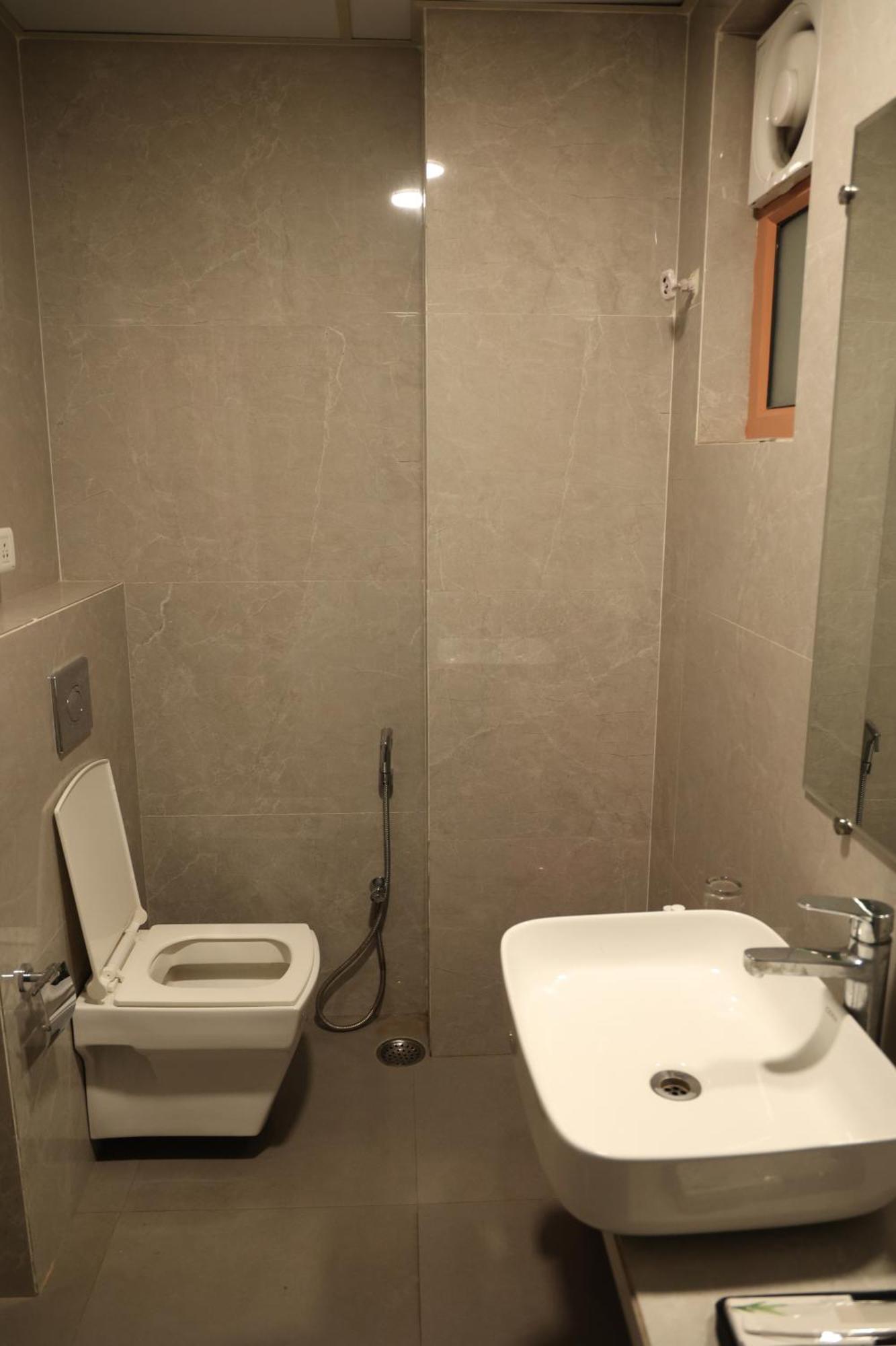 Hotel Pinaka Inn 러크나우 외부 사진