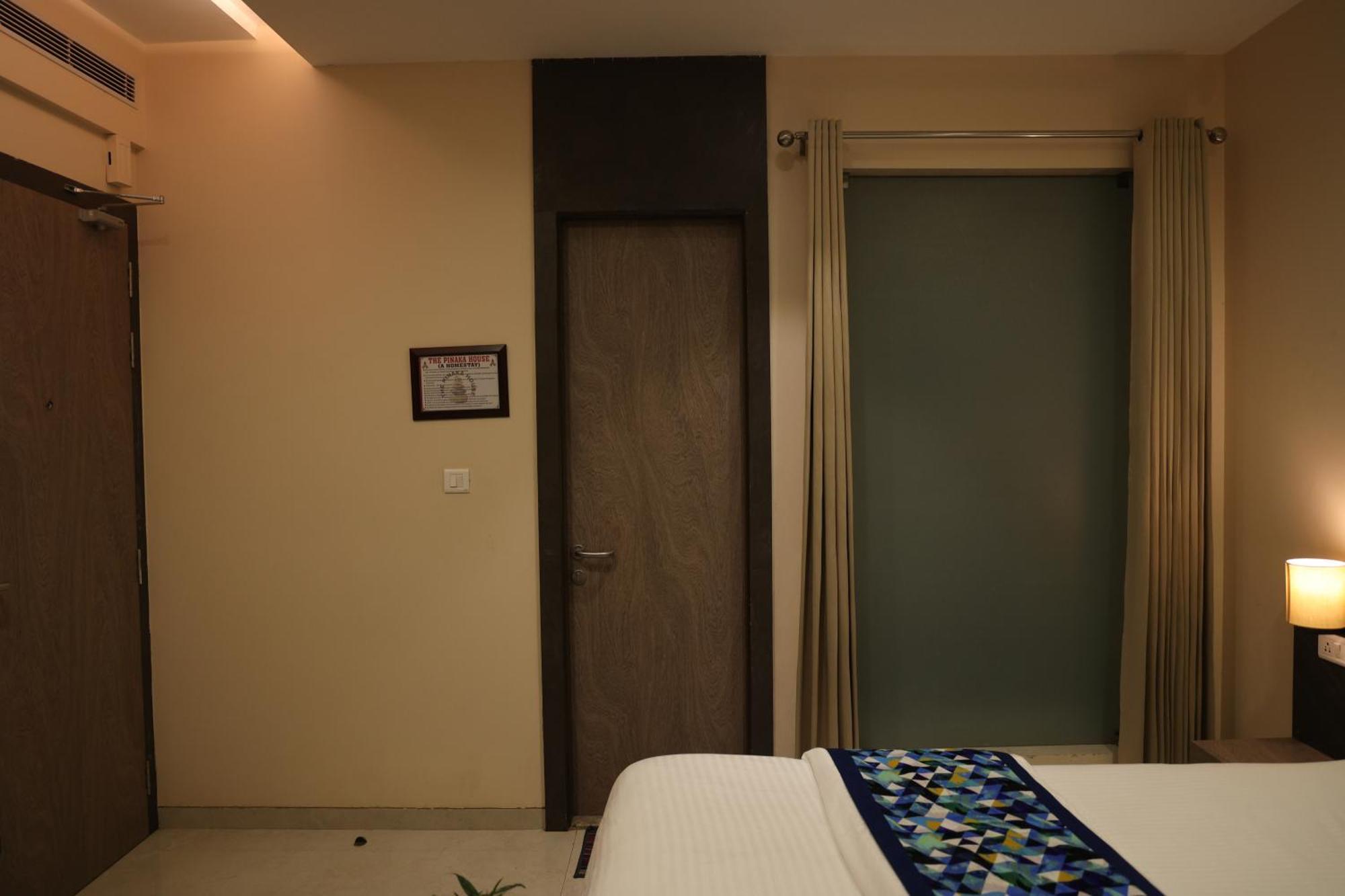 Hotel Pinaka Inn 러크나우 외부 사진