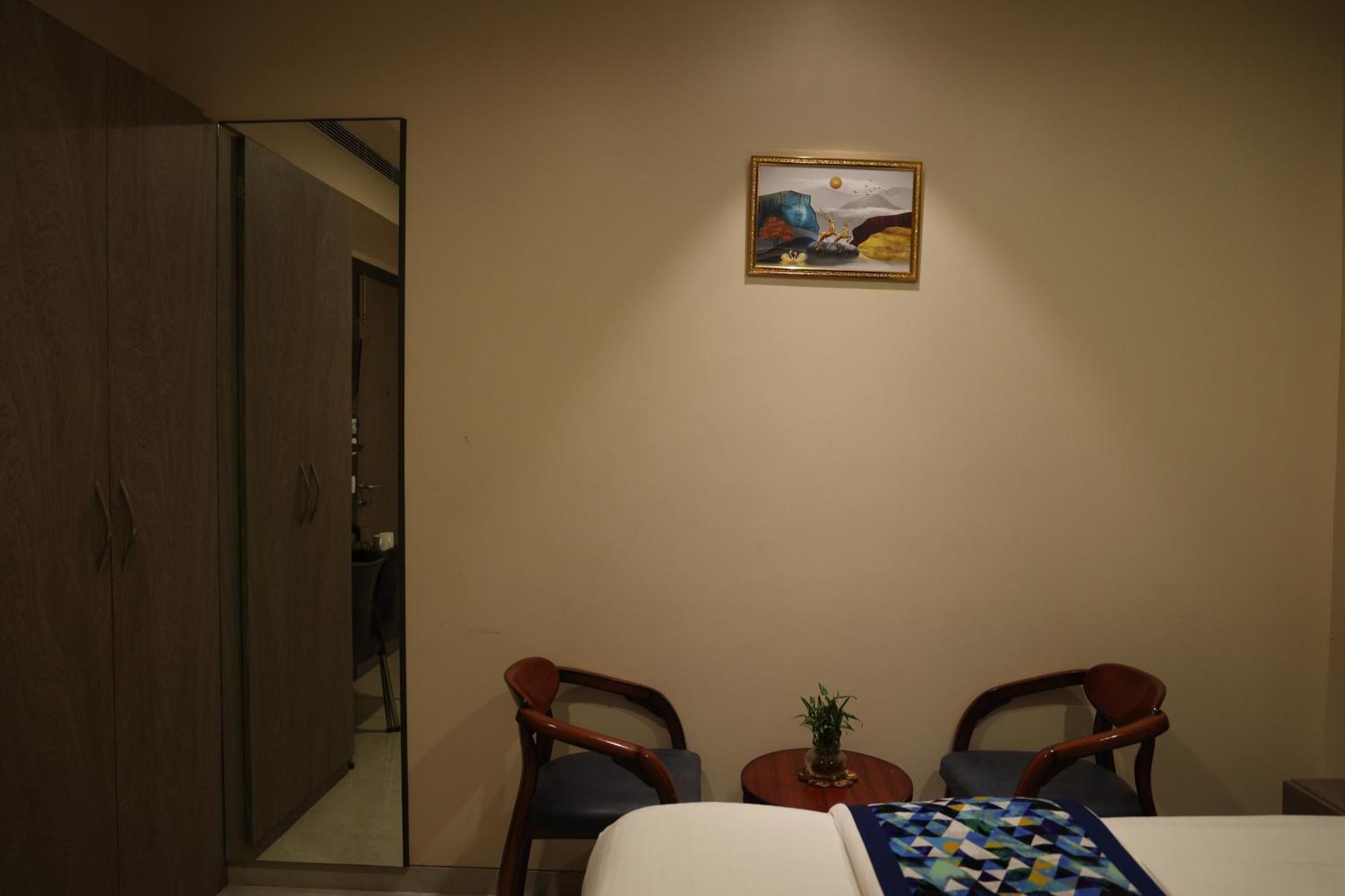 Hotel Pinaka Inn 러크나우 외부 사진