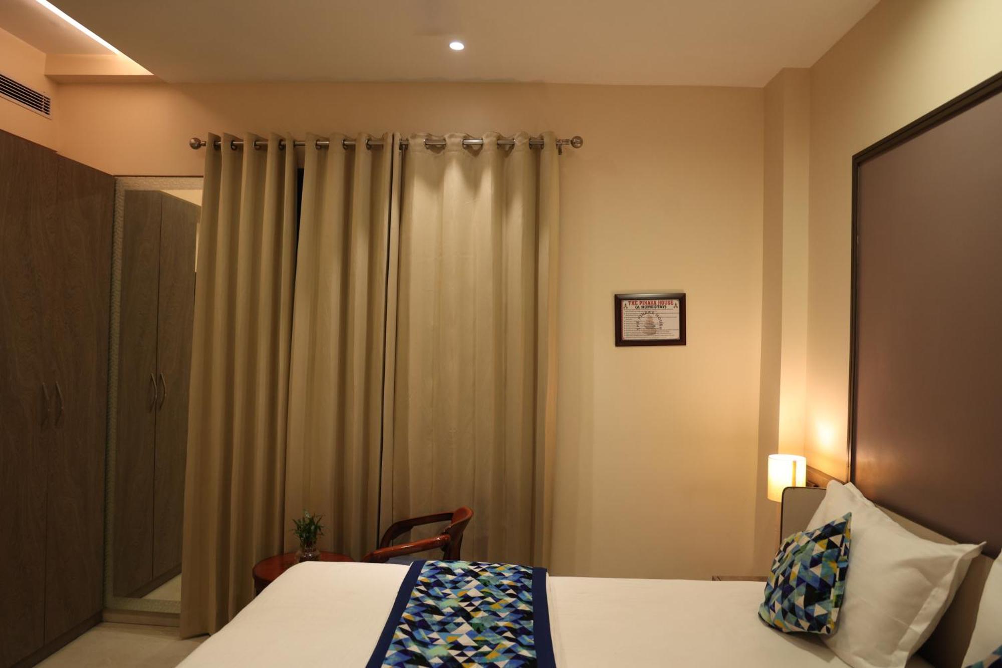 Hotel Pinaka Inn 러크나우 외부 사진